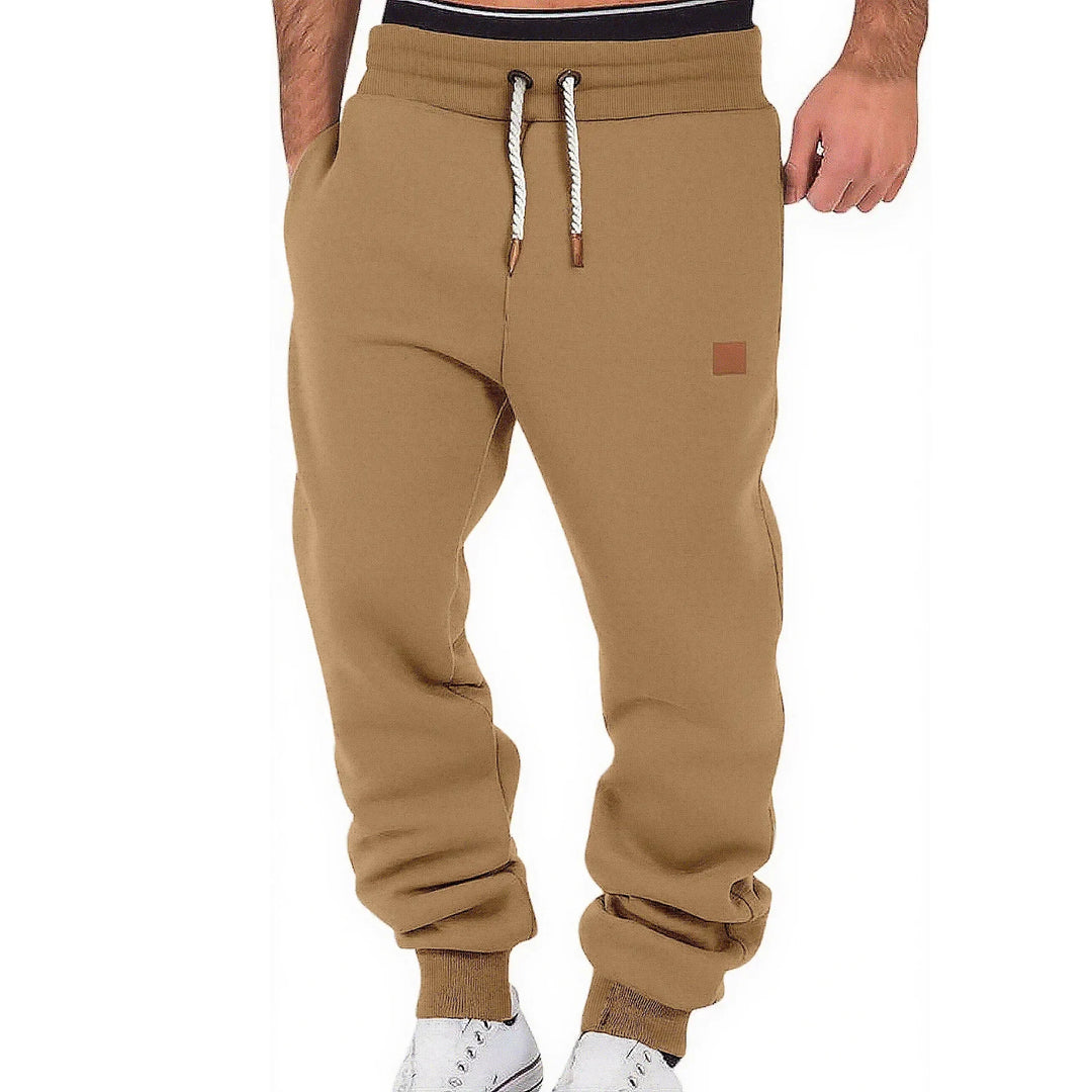 Lässige Jogginghosen für Herren | Mit Taschen