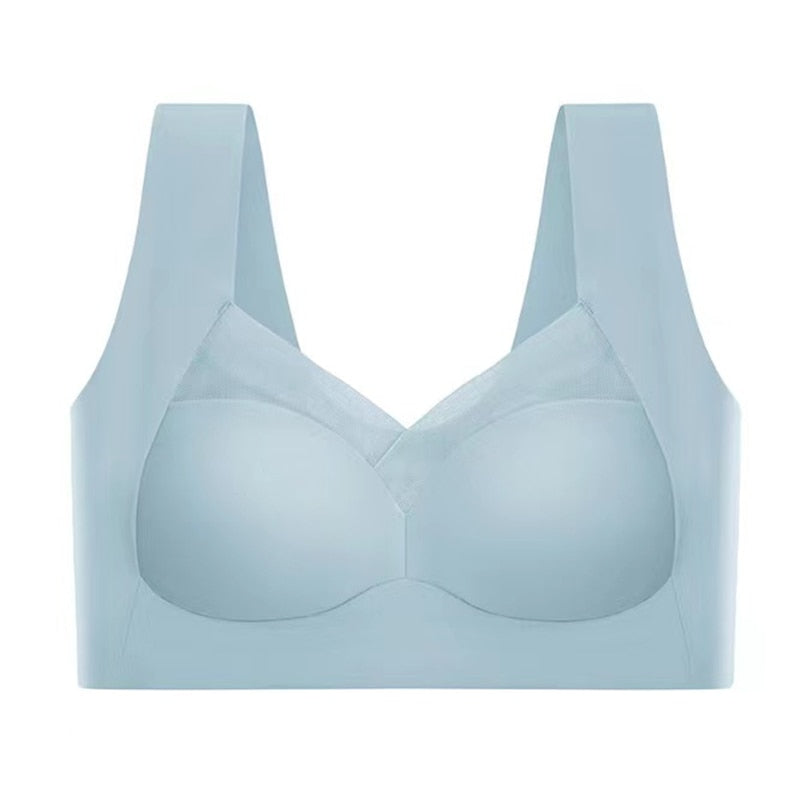 Damen Nahtloser BH | Bequeme