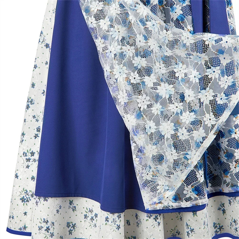 Damen Oktoberfest Dirndl Kleid | Traditionell