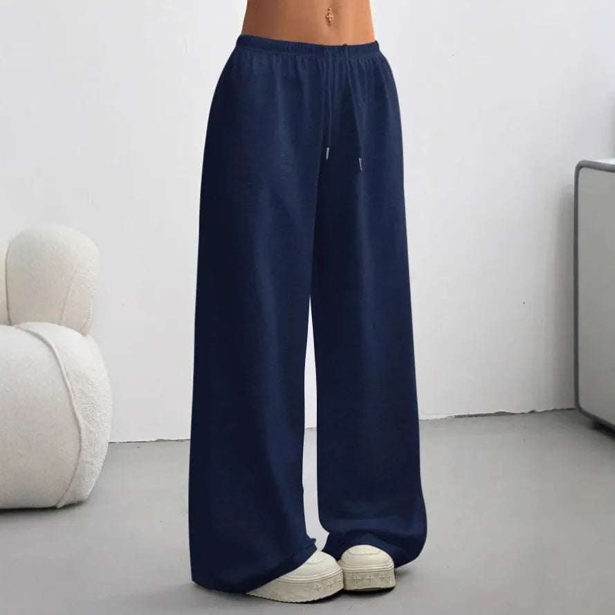 Damen Jogginghosen | Lockere Passform
