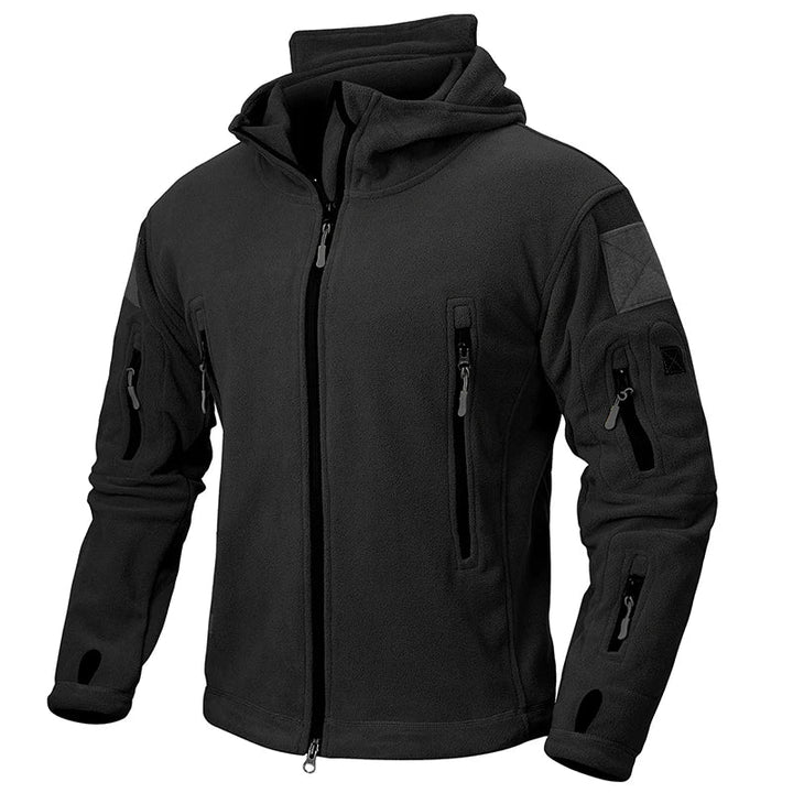 Herren Softshell Jacke | Langarm