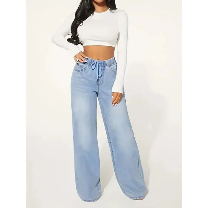 Baggy Jeans für Damen | Lässig