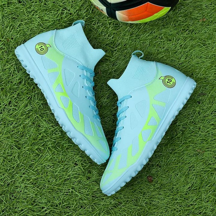 Unisex Fußballschuhe | mit Spikes