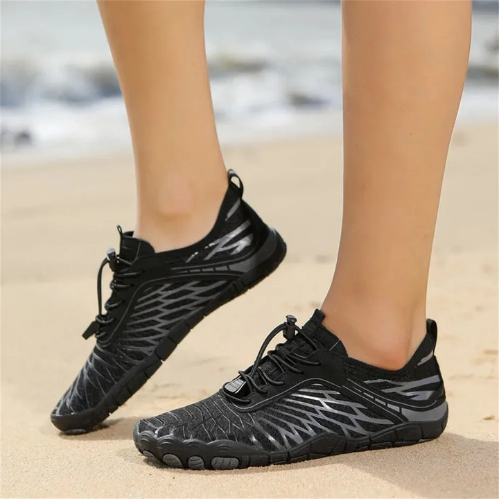 Unisex Barfußschuhe | Wasserdichte