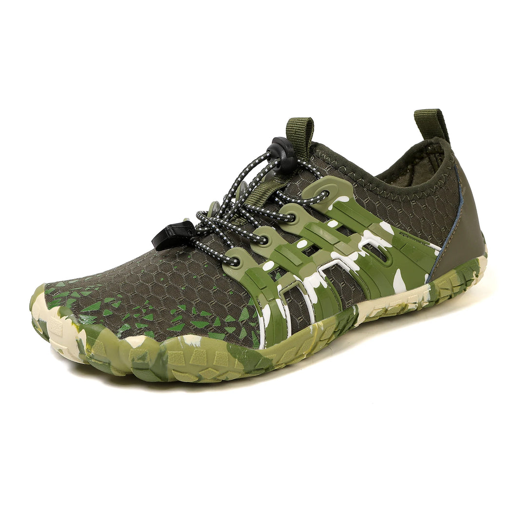 Herren und Damen Barfußschuhe | Wasserdichte