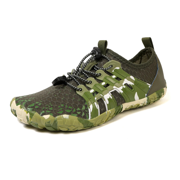 Herren und Damen Barfußschuhe | Wasserdichte
