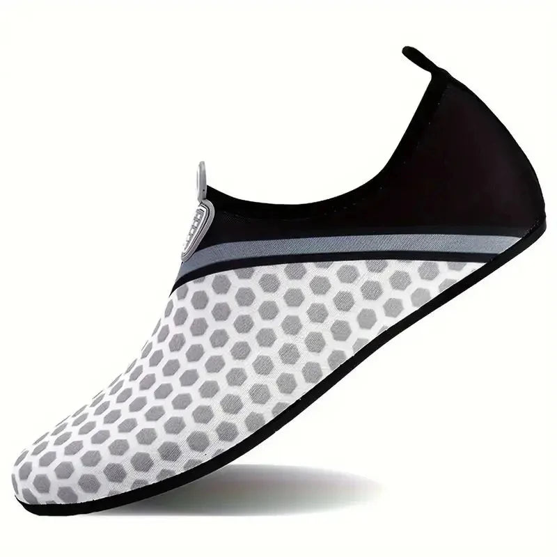 Unisex Wasserdichte Barfußschuhe | Flache