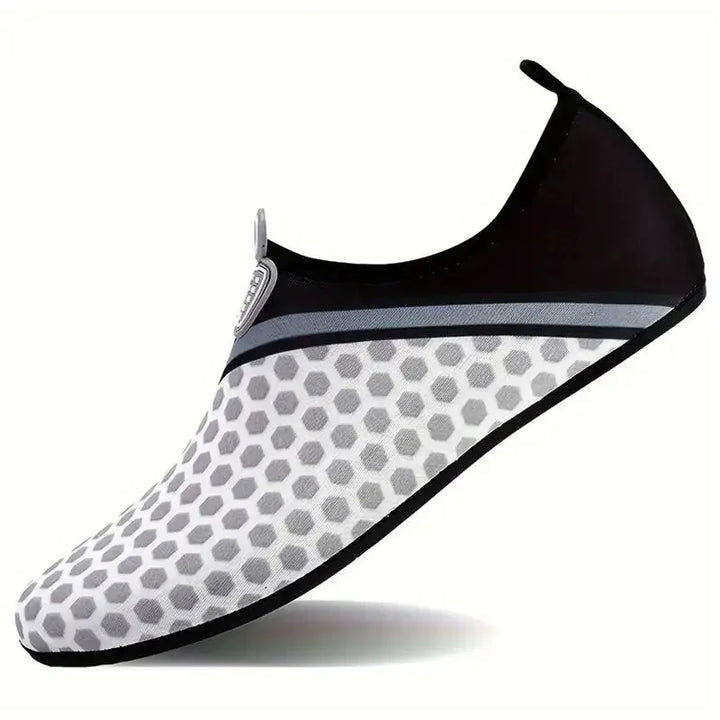 Unisex Wasserdichte Barfußschuhe | Flache