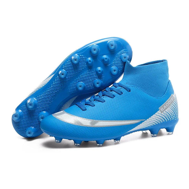 Herren Fußballschuhe | mit Spikes
