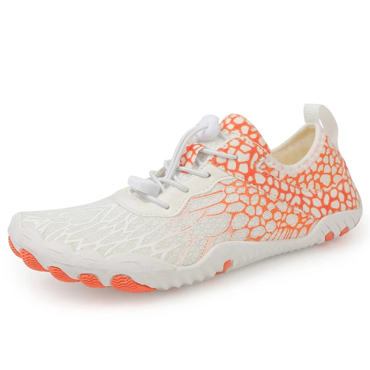 Unisex Modisch Barfußschuhe | Wasserdicht