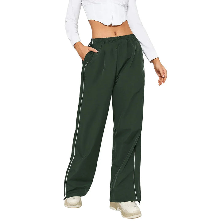 Damen Baggy Jogginghosen | Lässig