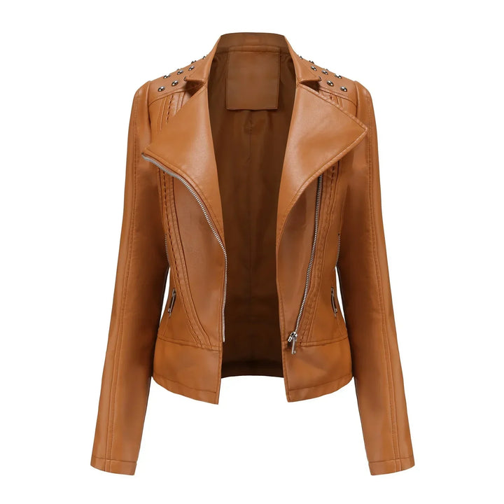 Schicke Langarmjacke Für Damen | Vintage