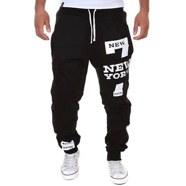 Lässige Jogginghosen für Herren | Straßenkleidung