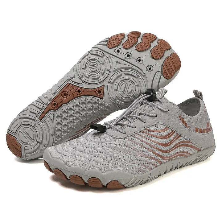 Unisex Wasserdicht Barfußschuhe | Wander