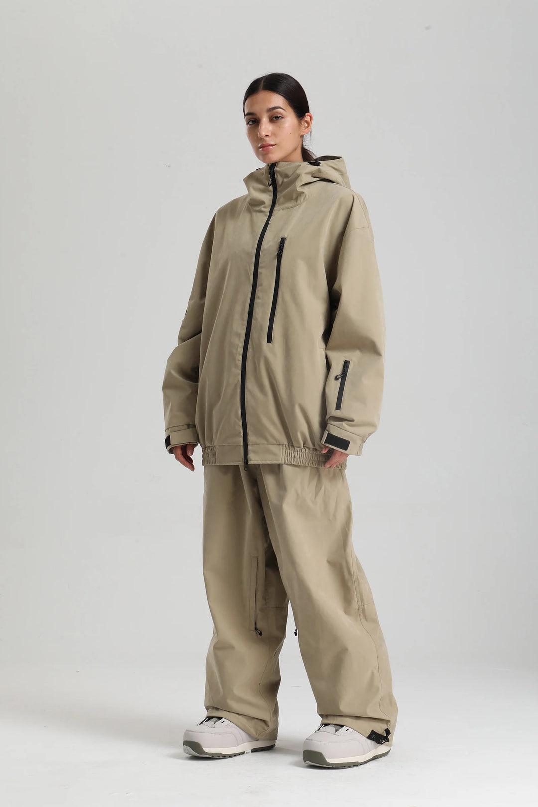 Unisex Winter Ski Jacke | Warme
