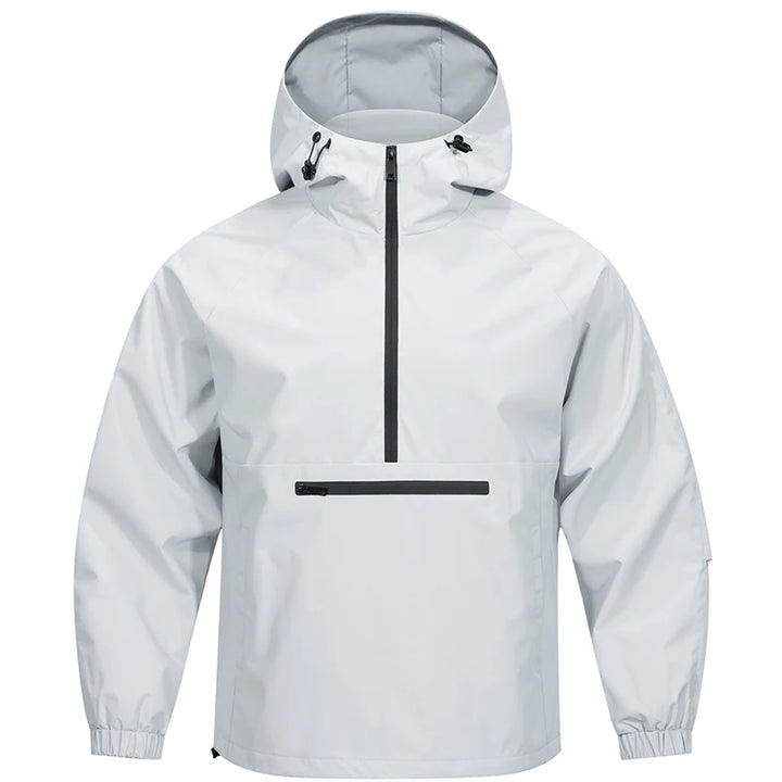 Herren Kapuze Softshell Jacke | Langarm