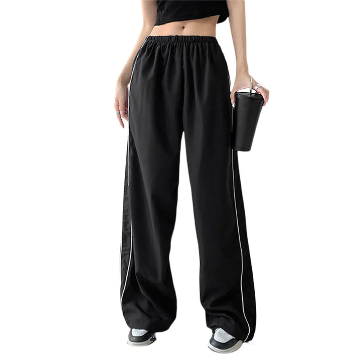 Damen Baggy Jogginghosen | Lässig