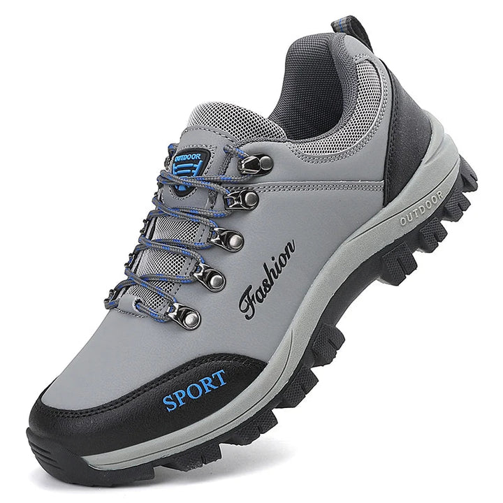 Herren Im Freien Wander Schuhe | Trekking und Weg