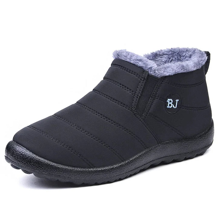 Unisex Winterstiefel | Lässig