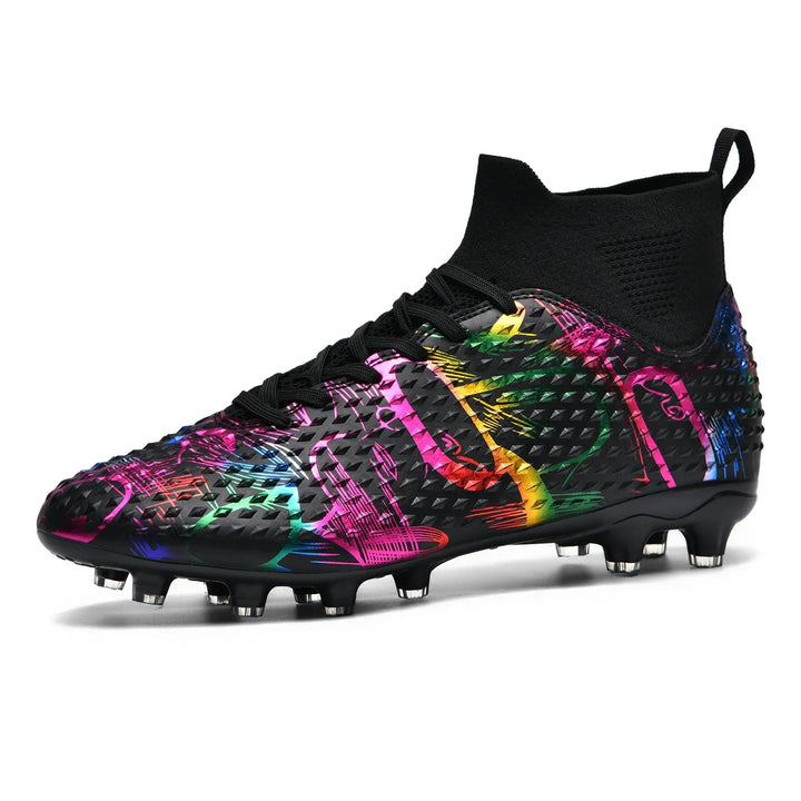 Herren Fußballschuhe | Rutschfest