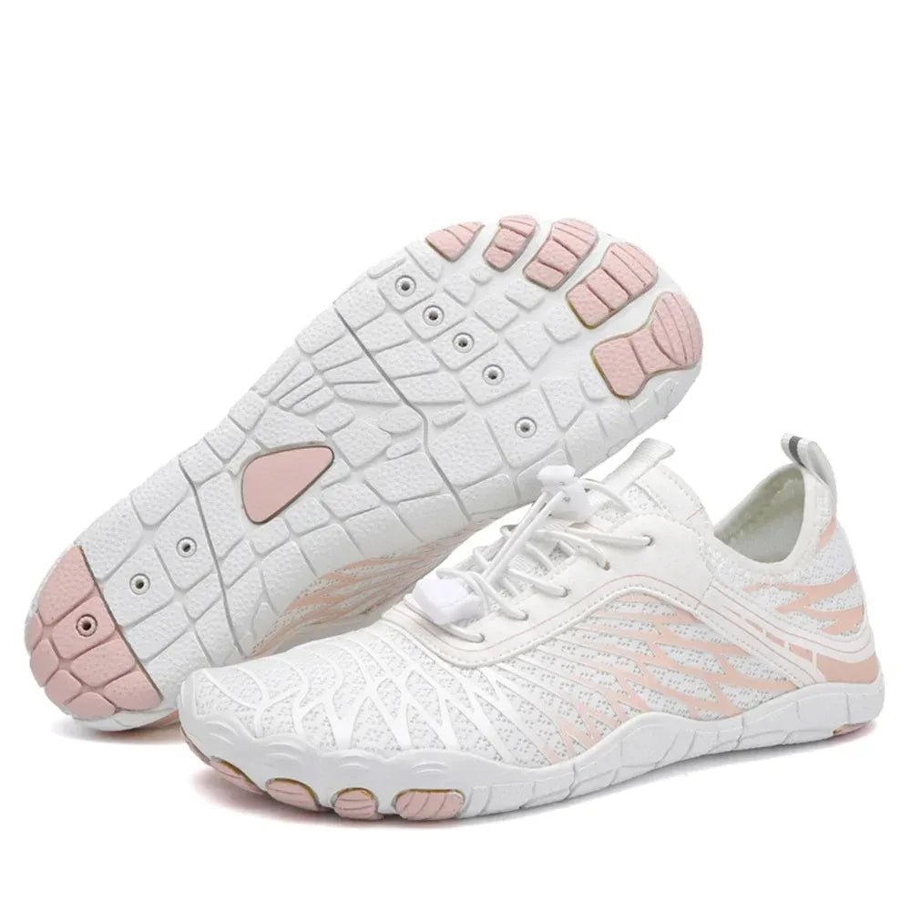 Unisex Barfußschuhe | Wasserdichte