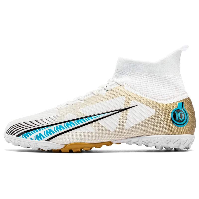 Herren Im Freien-Fußballschuhe | Ausbildung