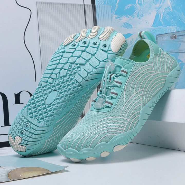 Unisex Im Freien Barfußschuhe | Wasserdichte