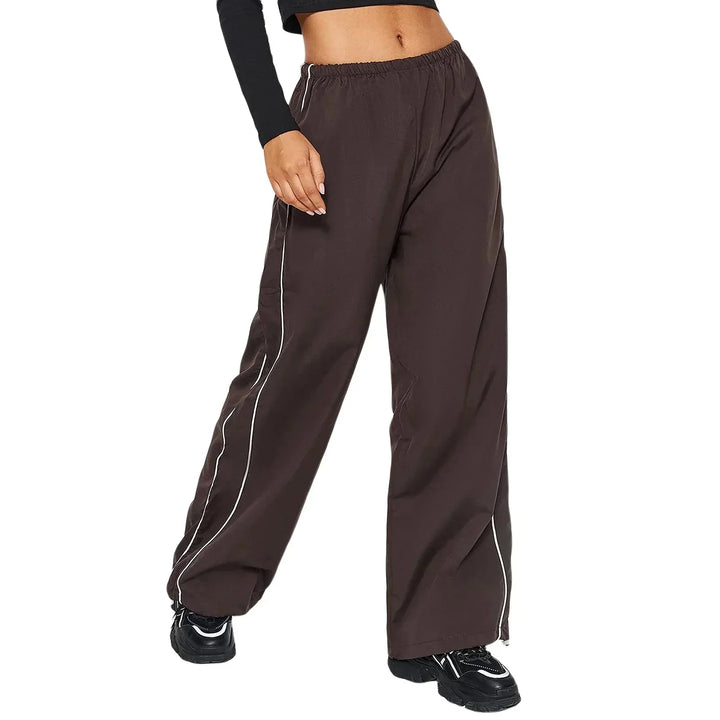 Damen Baggy Jogginghosen | Lässig