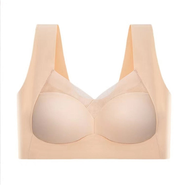 Damen Nahtloser BH | Bequeme