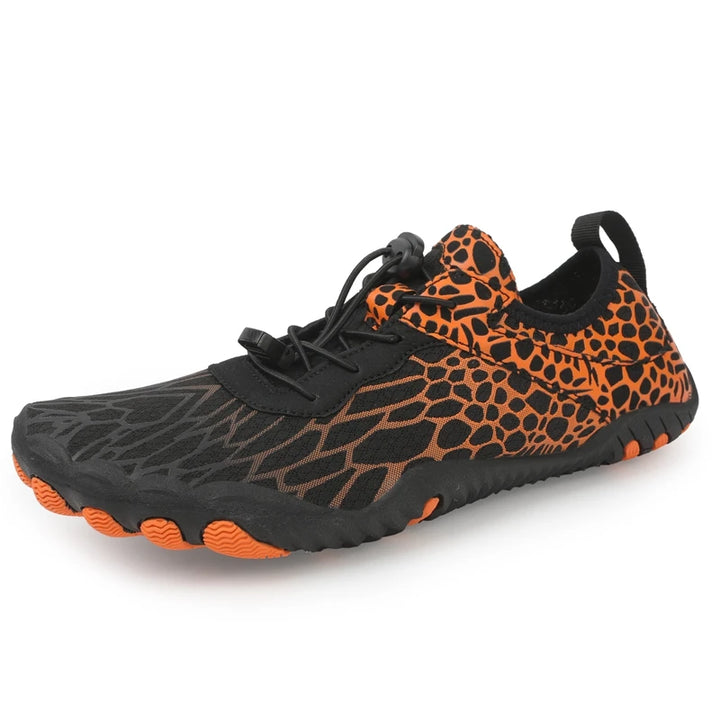 Unisex Modisch Barfußschuhe | Wasserdicht