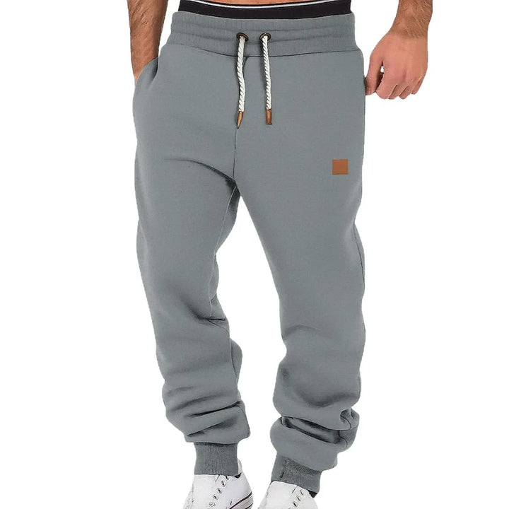 Lässige Jogginghosen für Herren | Mit Taschen