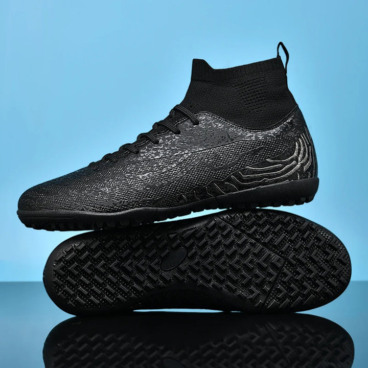 Herren Hohe Spitze Fußballschuhe | Trainingsschuhe