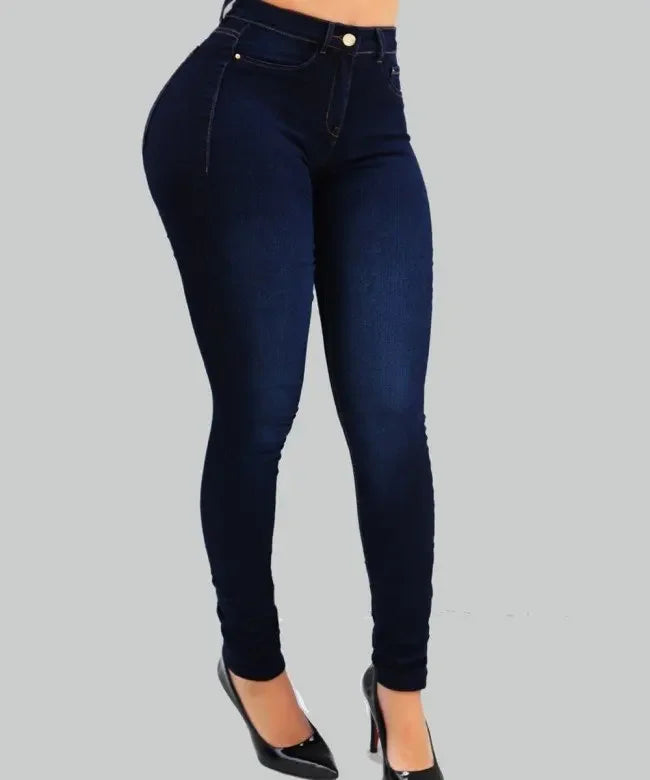 Stylische Jeggings für Damen | Lässig