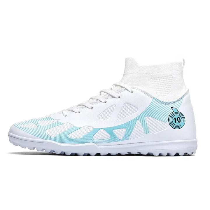 Unisex Fußballschuhe | mit Spikes