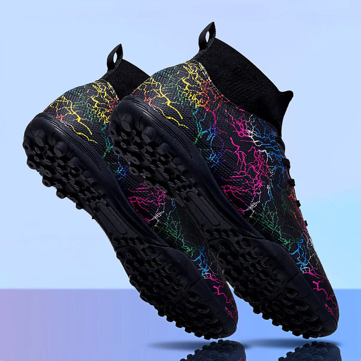 Herren Stilvoll Fußballschuhe | Sportschuhe