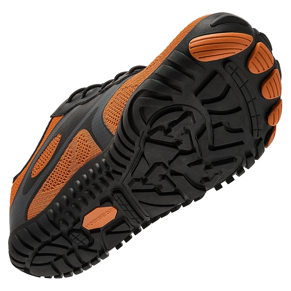 Unisex Wasserdichte Barfußschuhe | Läuft