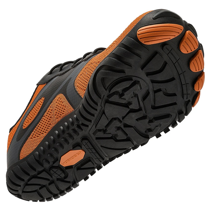 Unisex Wasserdichte Barfußschuhe | Läuft