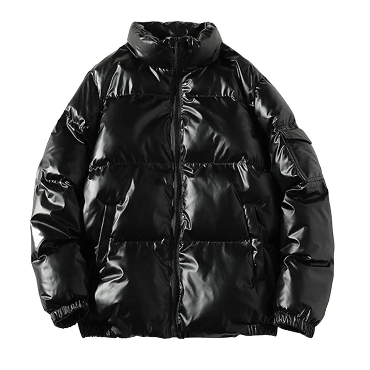 Herren Winter Daunen Jacke | Oberbekleidung