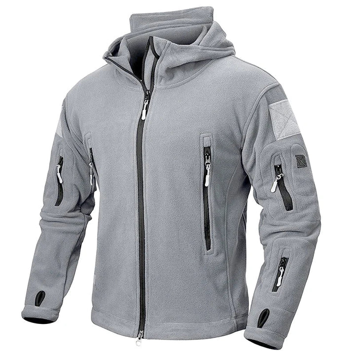 Herren Softshell Jacke | Langarm