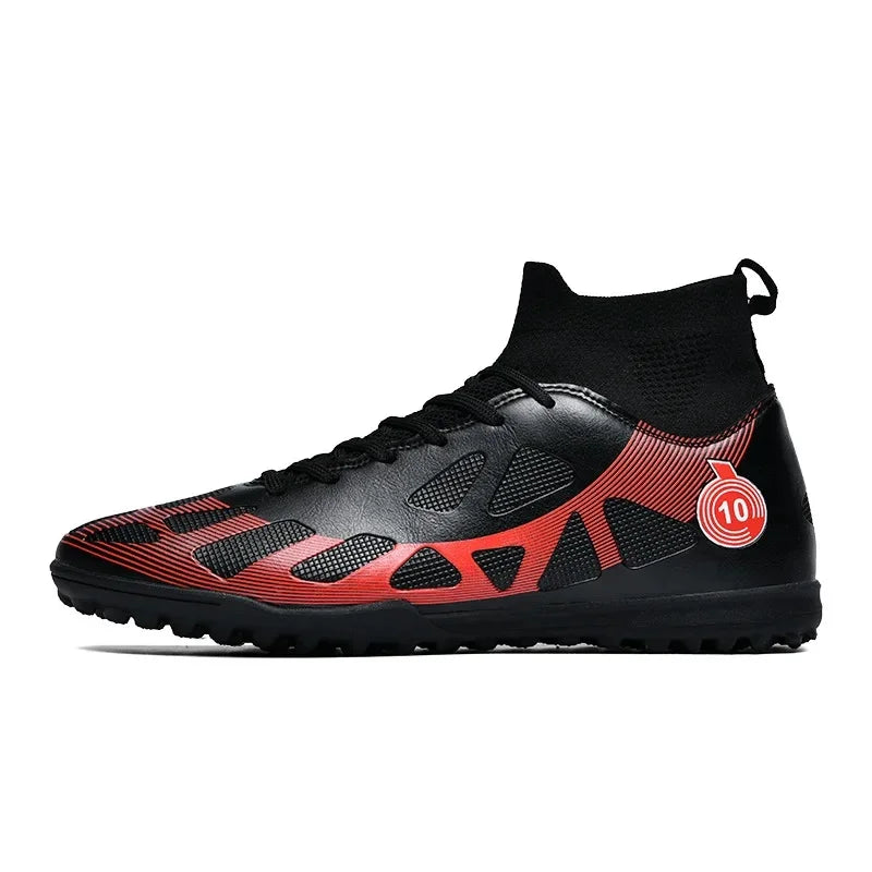 Unisex Fußballschuhe | mit Spikes