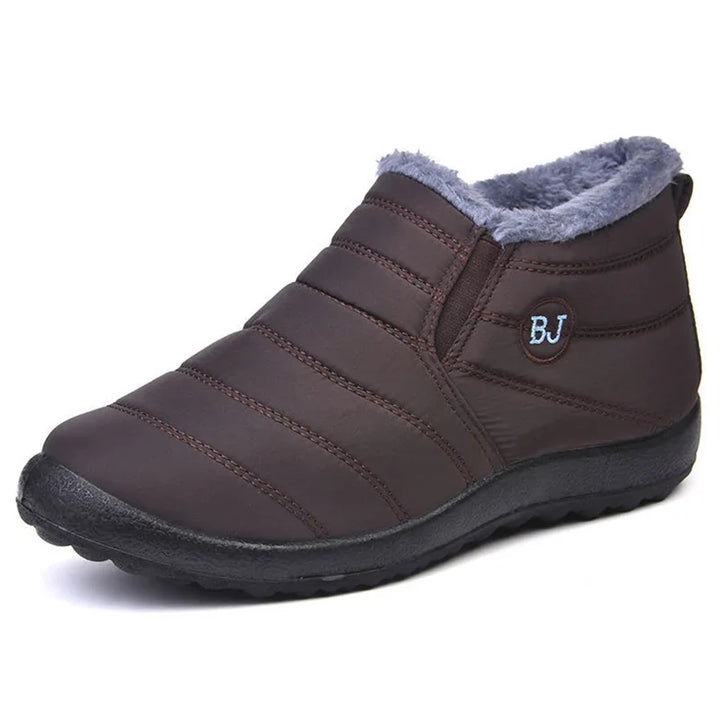 Unisex Winterstiefel | Lässig