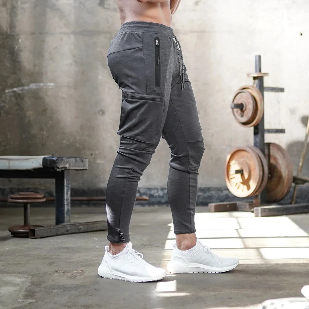 Sportliche Jogginghosen für Herren | Mit Taschen