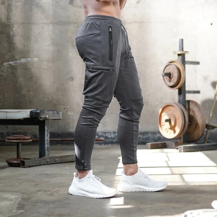 Sportliche Jogginghosen für Herren | Mit Taschen