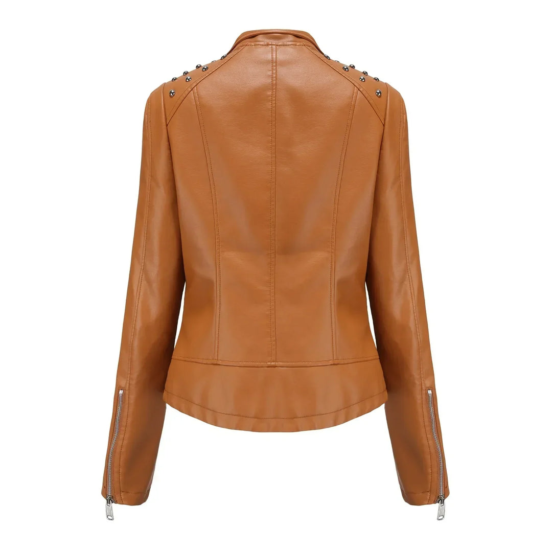 Schicke Langarmjacke Für Damen | Vintage