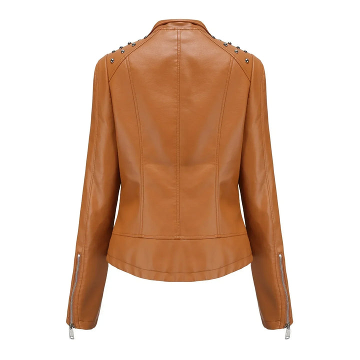 Schicke Langarmjacke Für Damen | Vintage