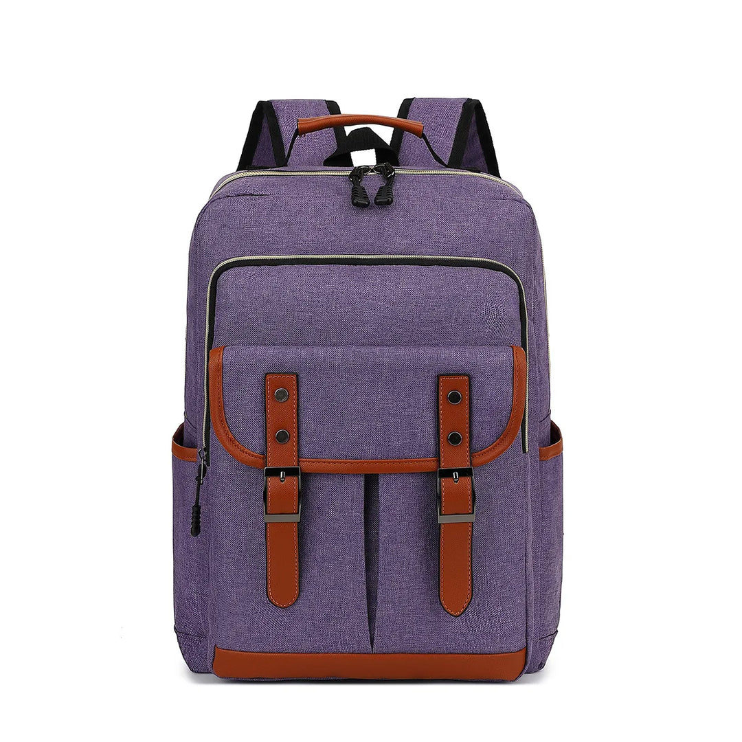Variant image for Großer Wasserdichter Laptop Rucksack für Geschäftsreisen-7