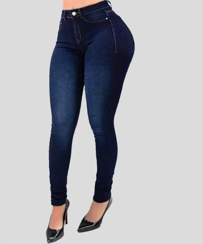 Stylische Jeggings für Damen | Lässig