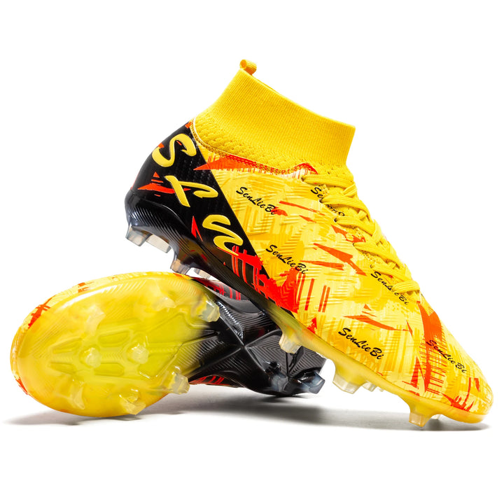 Herren Fußballschuhe | Schnüren