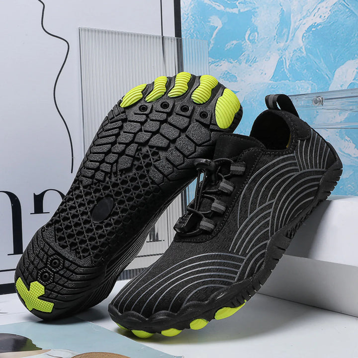Unisex Im Freien Barfußschuhe | Wasserdichte