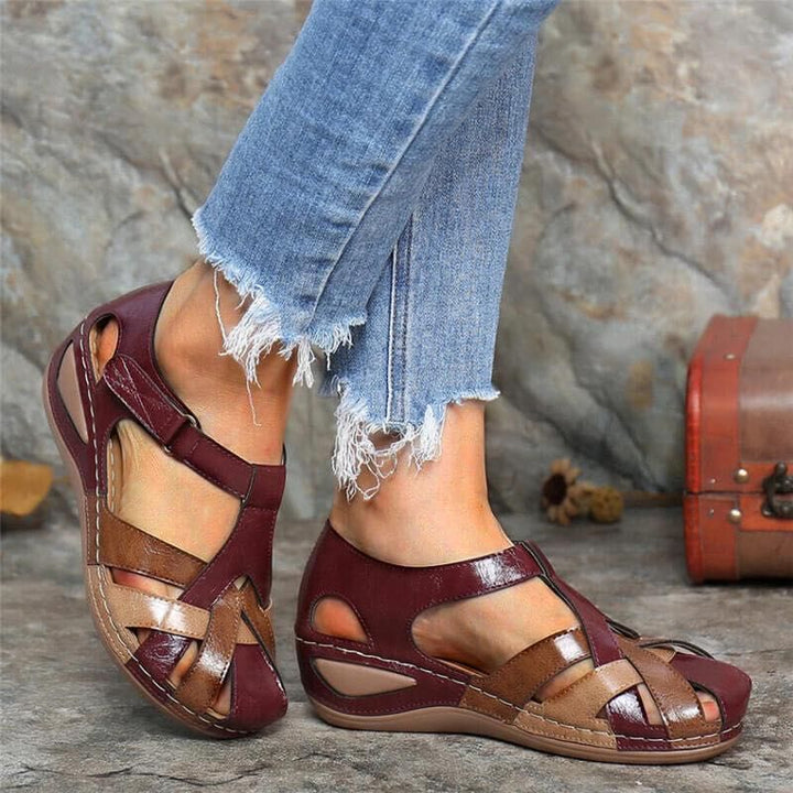 Atmungsaktive Sandalen Für Damen | Leichtgewicht